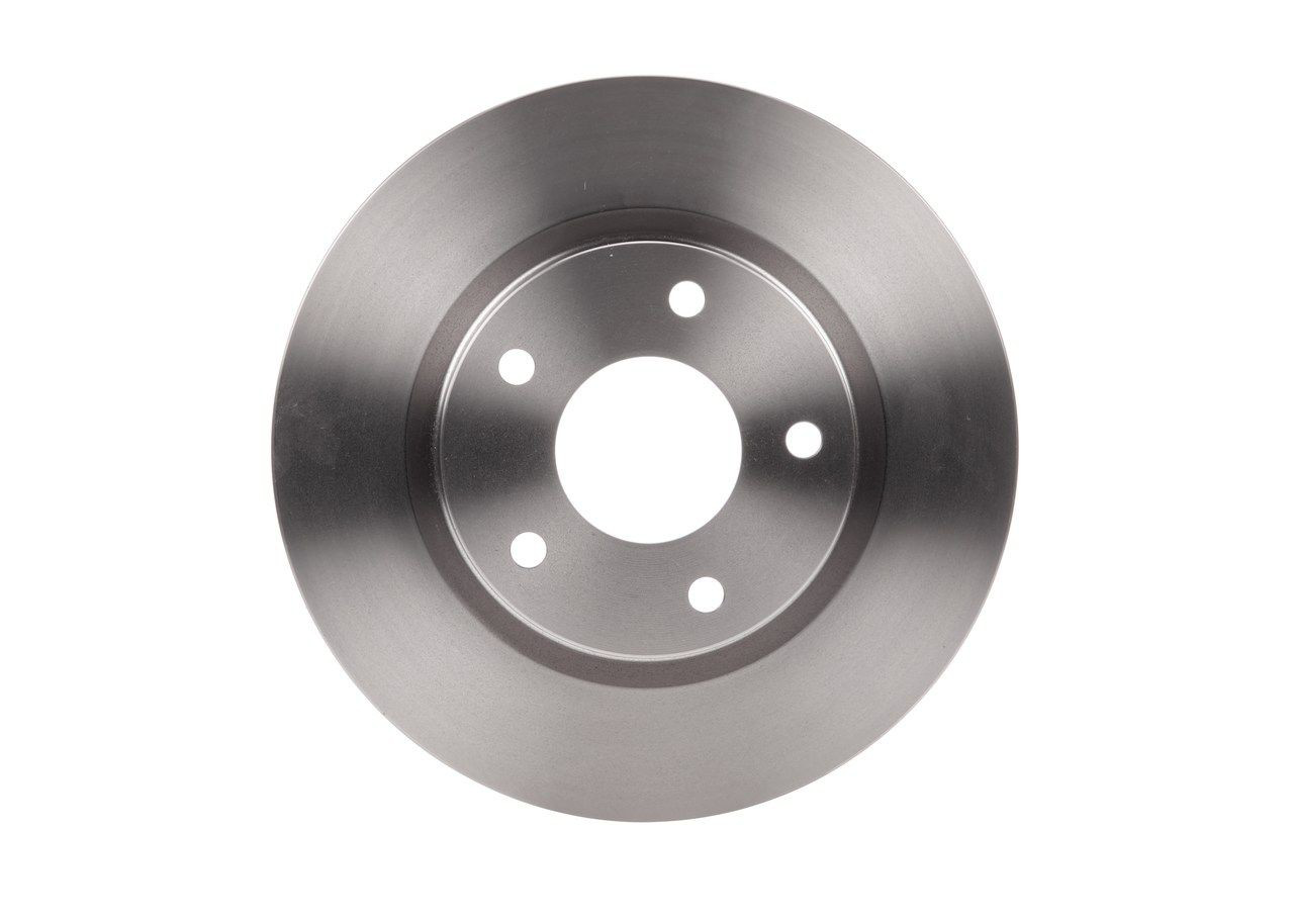 Диск гальмівний передній Bosch 0986479A28