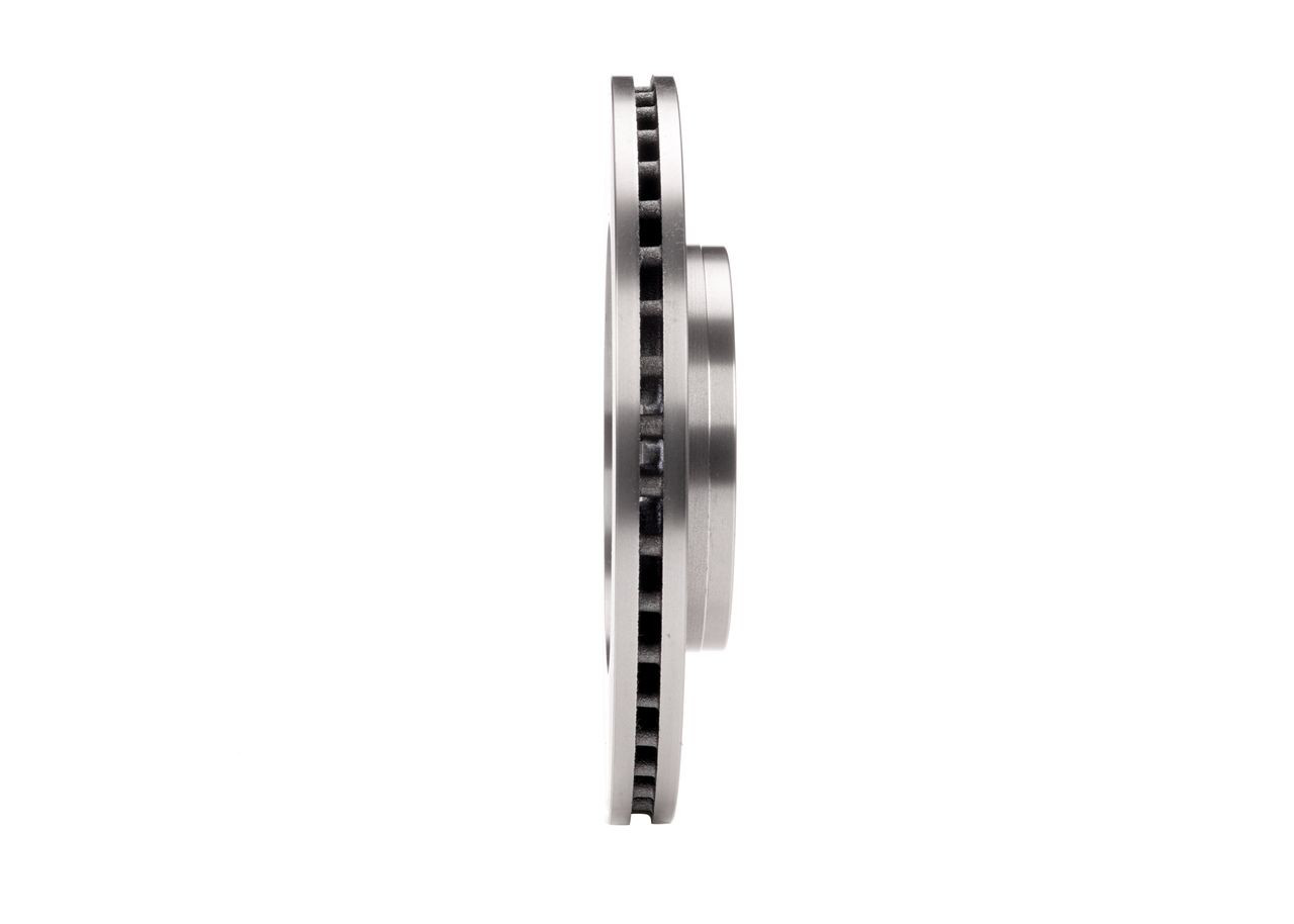 0986479A28 Bosch Гальмо дискове переднє