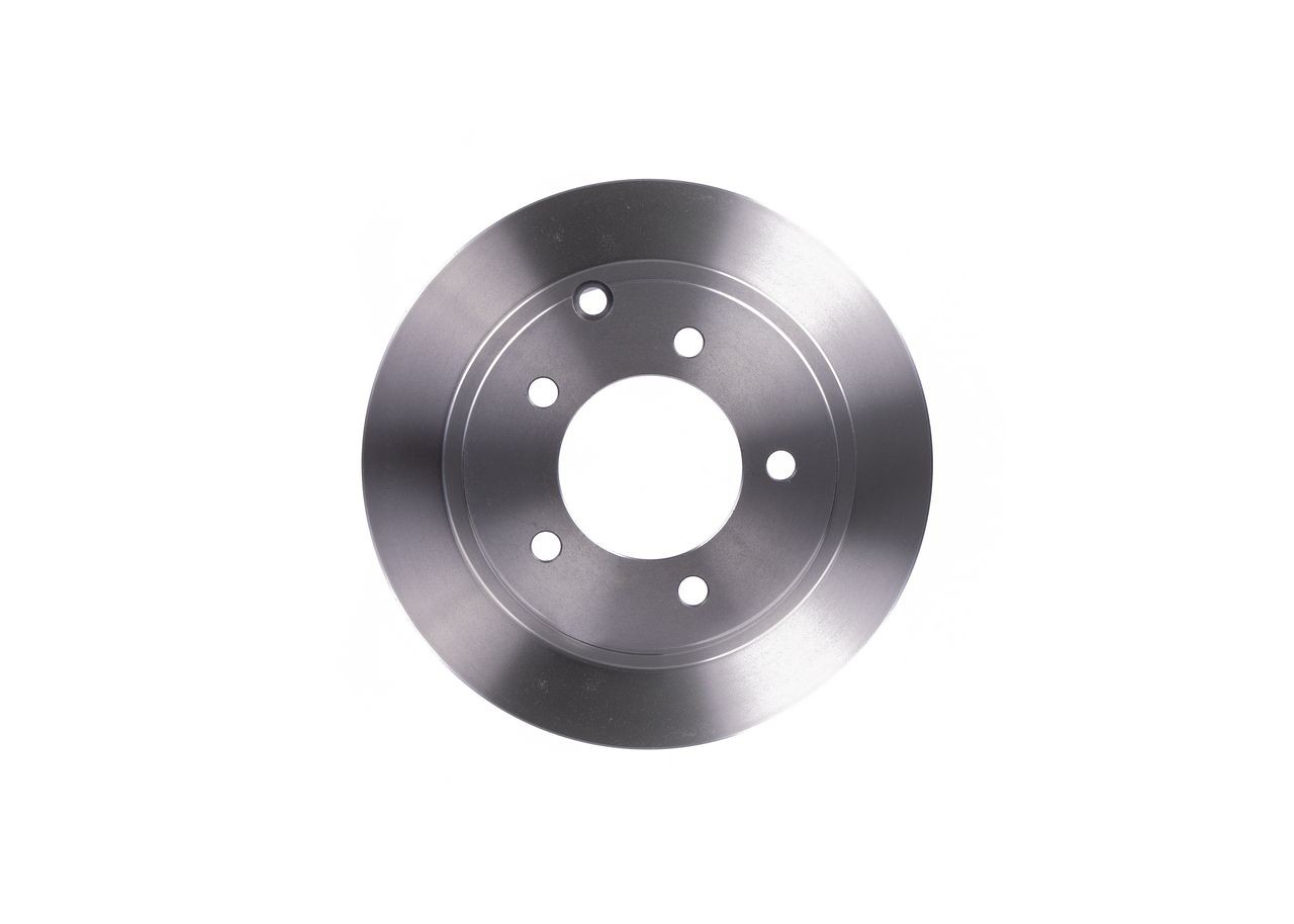 Диск гальмівний задній Bosch 0986479A39