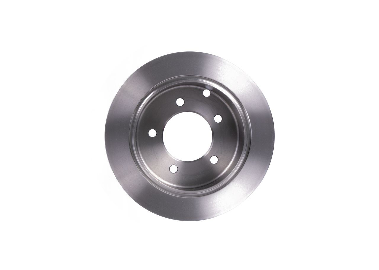 Гальмівні диски 0986479A39 Bosch
