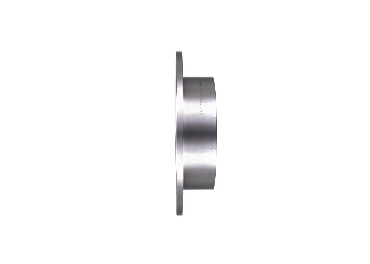 0986479A39 Bosch Дискові гальма