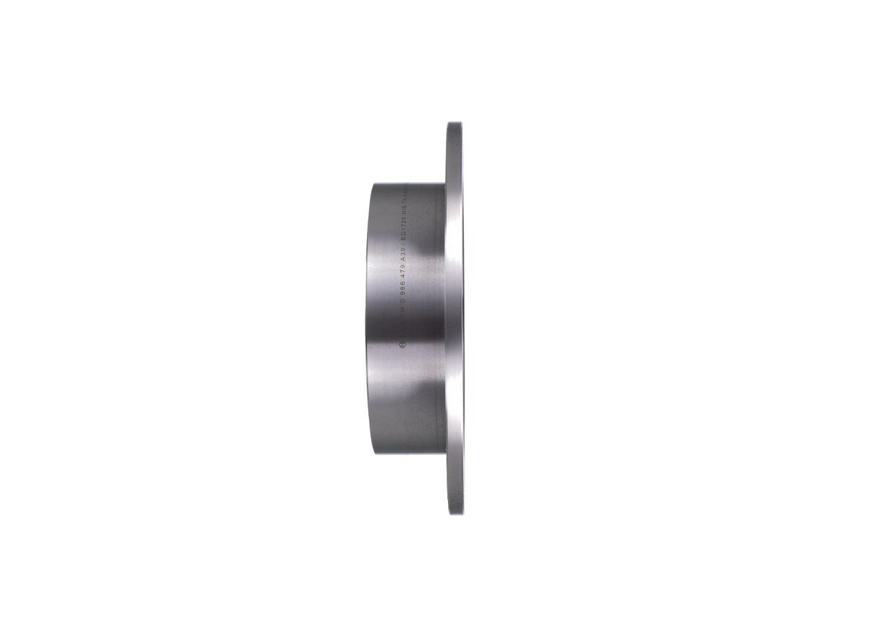 Задні дискові гальма Bosch 0986479A39 ціна, від 32.22 USD