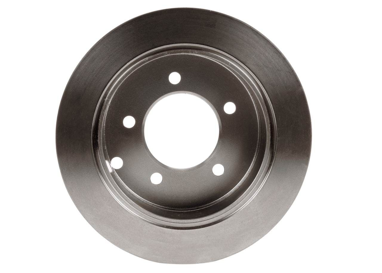 Купити 0986479A41 Bosch Диск заднього гальма