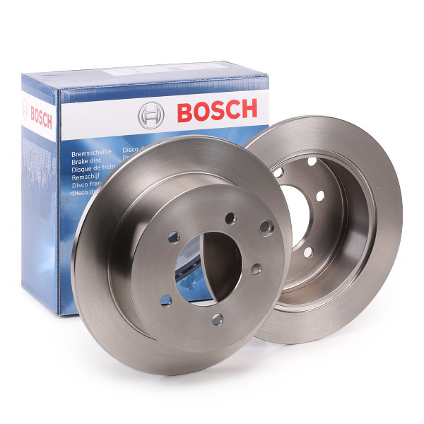 0986479A41 Bosch Дискові гальма
