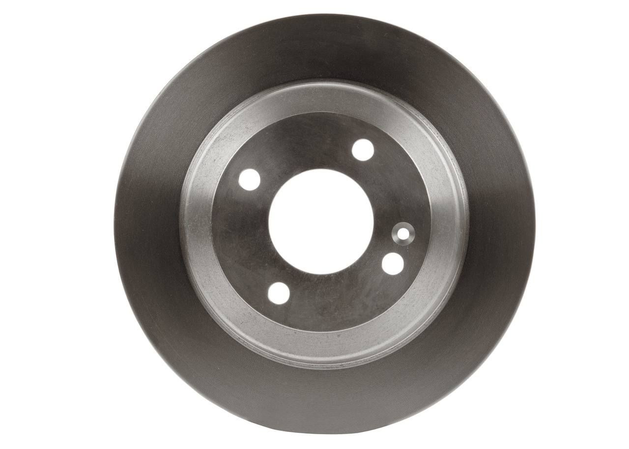 Купити 0986479A44 Bosch Диск заднього гальма