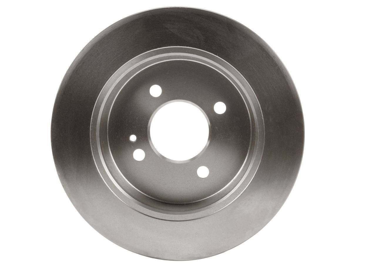 Гальмівні диски 0986479A44 Bosch