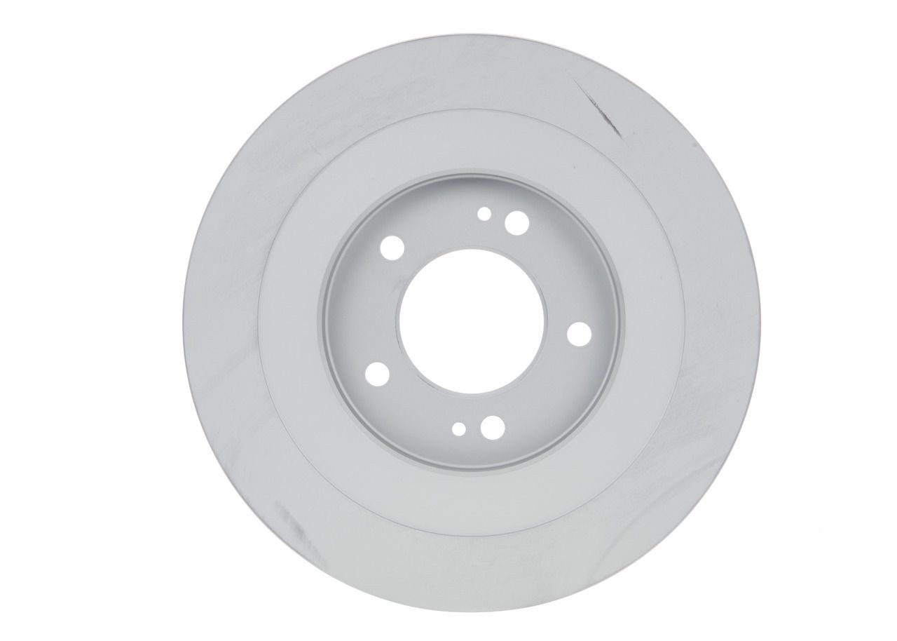 0986479A46 Bosch Дискові гальма