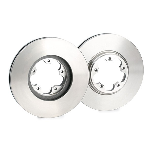 Купити 0986479A49 Bosch Ротор гальмівний