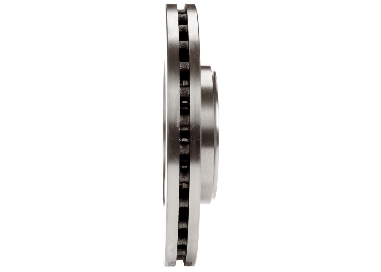 0986479A49 Bosch Гальмо дискове переднє
