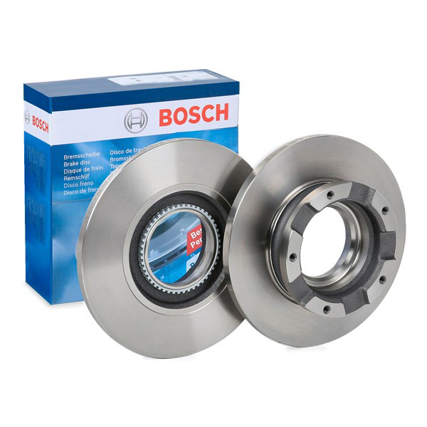 Гальмівні диски 0986479A50 Bosch