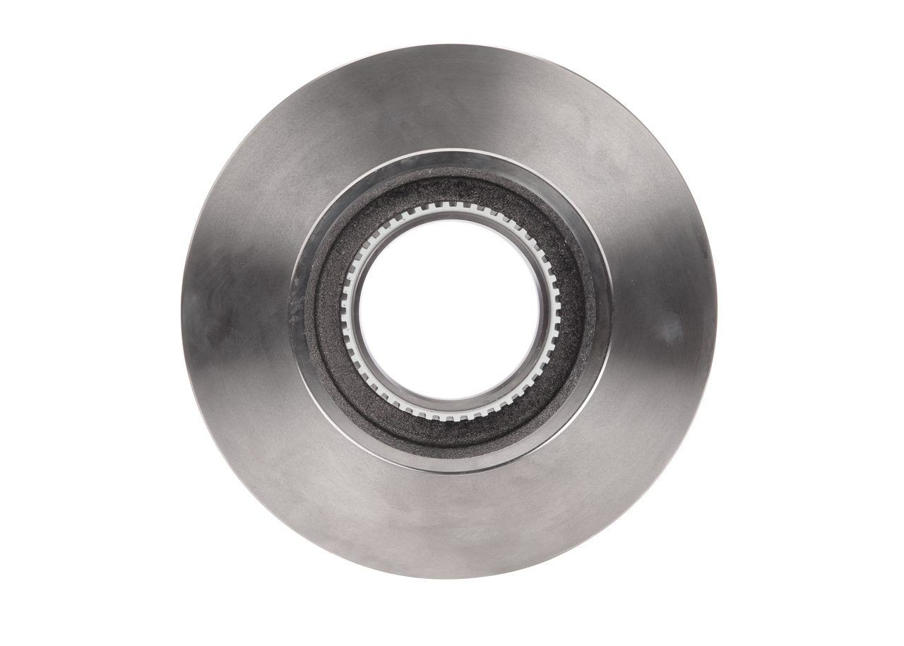 Диск гальмівний задній Bosch 0986479A50