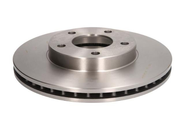 0986479A52 Bosch Гальмо дискове переднє
