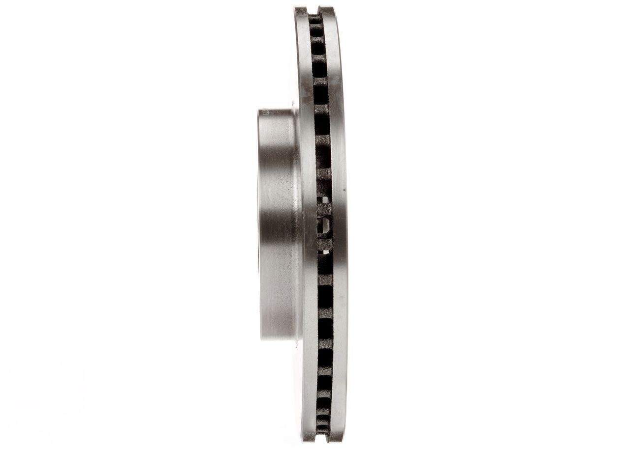 Диск переднього гальма Bosch 0986479A54 ціна, від 32.92 USD