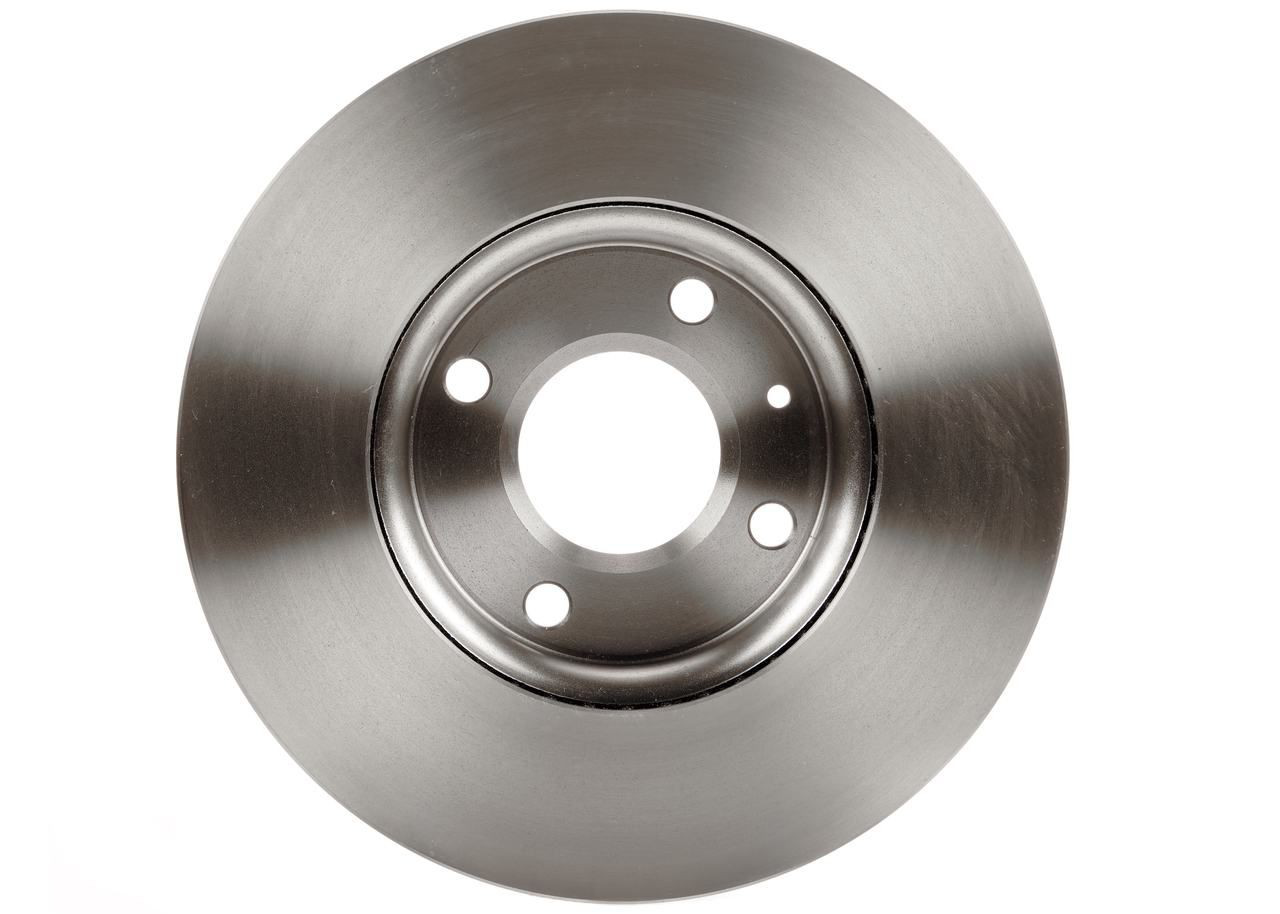 Диск гальмівний передній Bosch 0986479A54