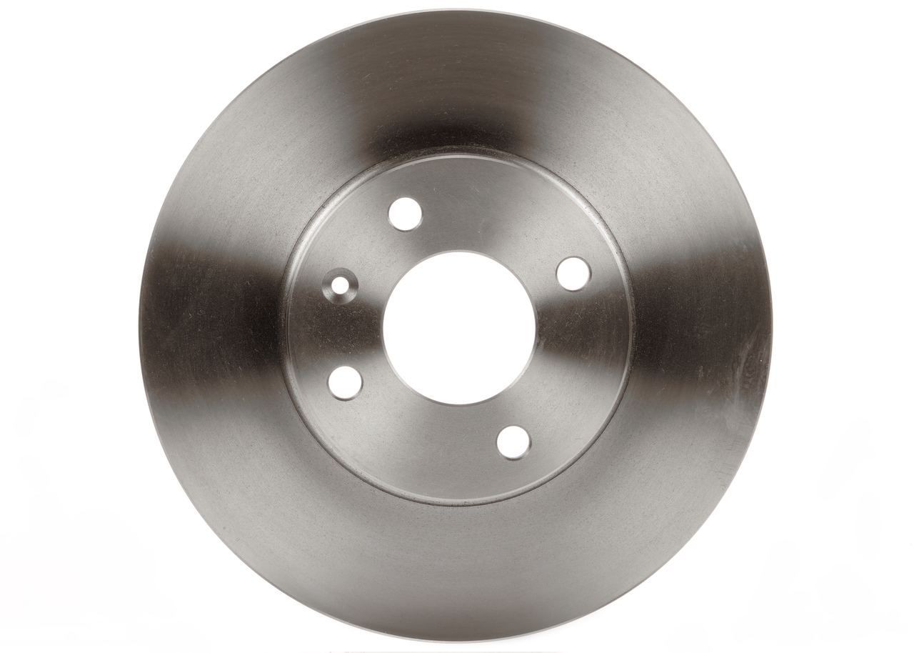 0986479A54 Bosch Гальмо дискове переднє