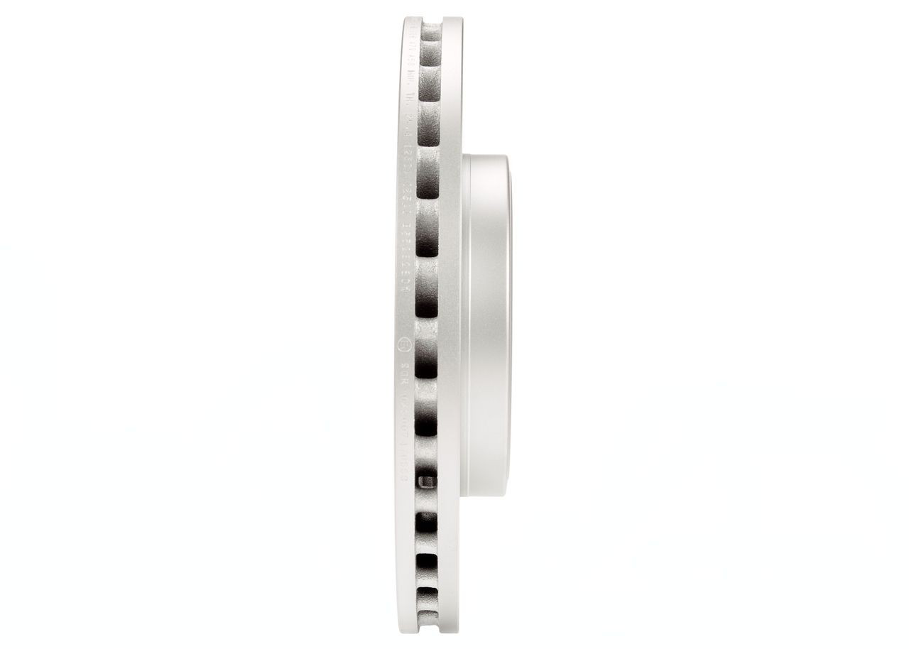 0986479A58 Bosch Гальмо дискове переднє