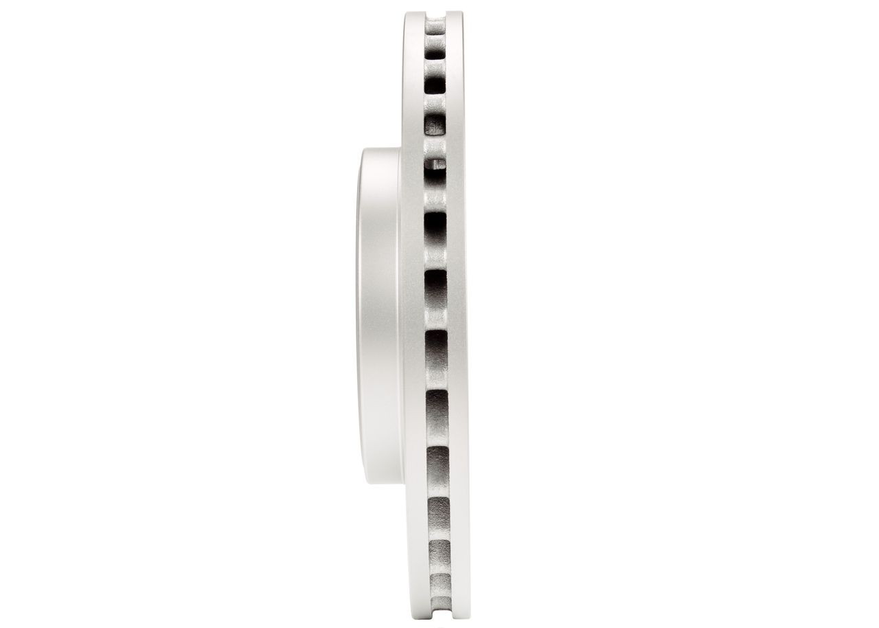 Диск переднього гальма Bosch 0986479A58 ціна, від 47.05 USD