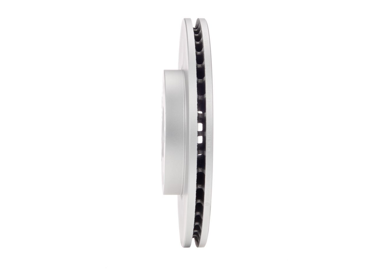 Диск гальмівний передній Bosch 0986479A62