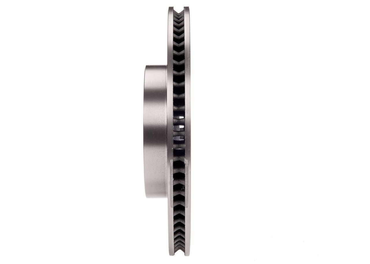 Диск переднього гальма Bosch 0986479A65 ціна, від 63.19 USD