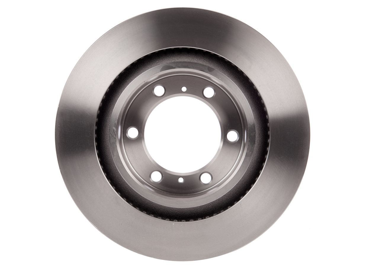 Гальмівні диски передні 0986479A65 Bosch