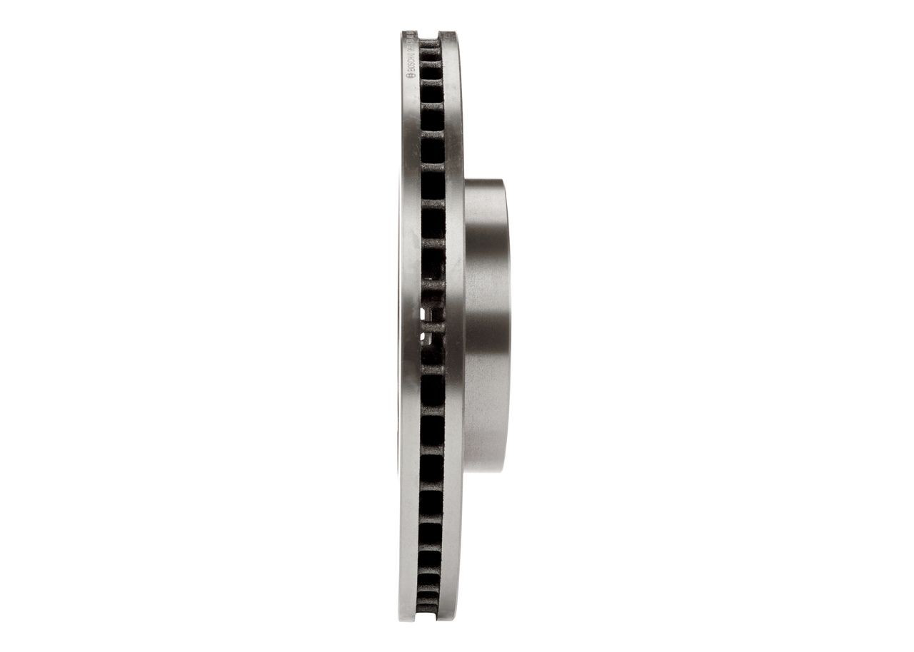 Диск переднього гальма Bosch 0986479A81 ціна, від 53.23 USD