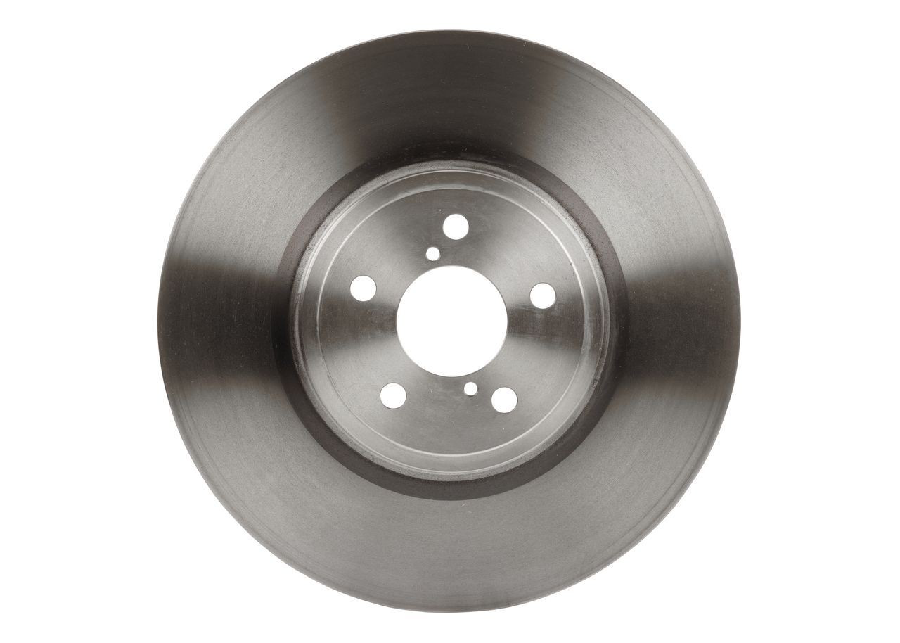Диск гальмівний передній Bosch 0986479A81