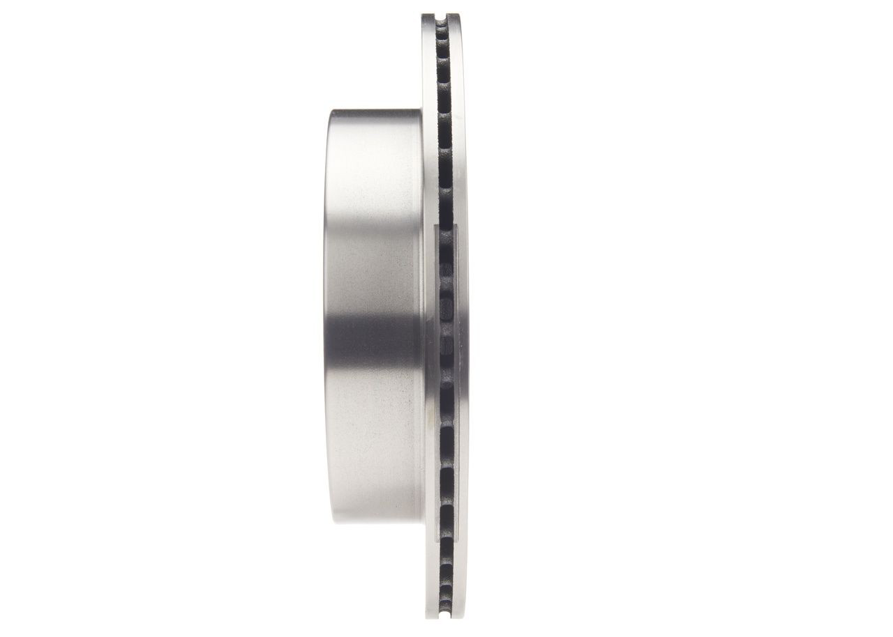 0986479A83 Bosch Дискові гальма