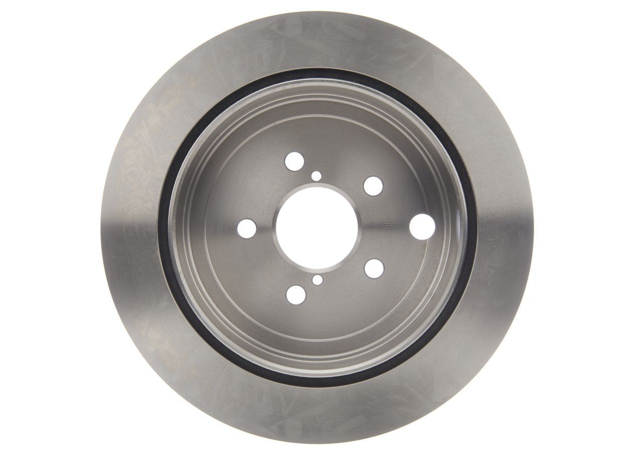 Гальмівні диски 0986479A83 Bosch