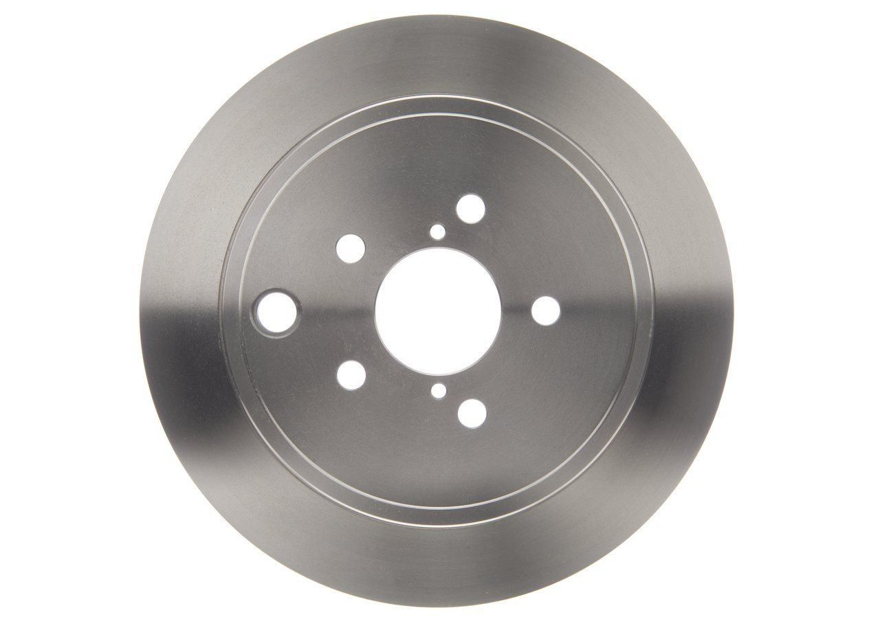 Диск гальмівний задній Bosch 0986479A83