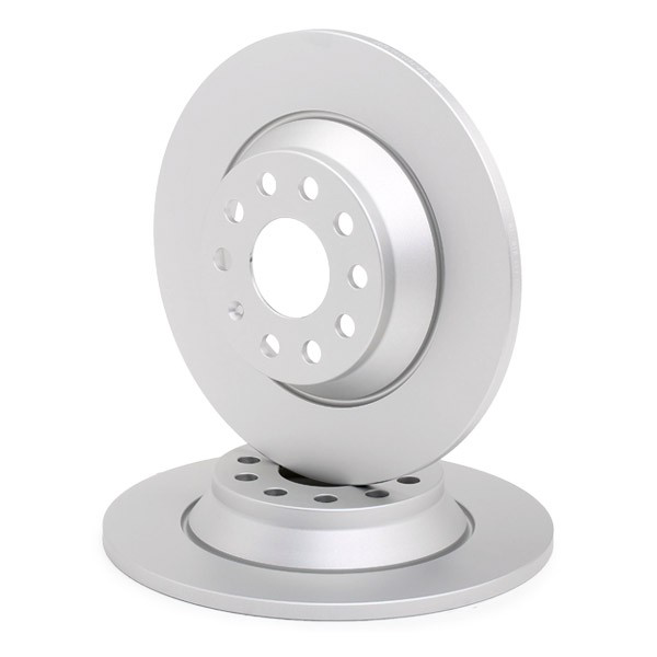Диск гальмівний задній Bosch 0986479A84
