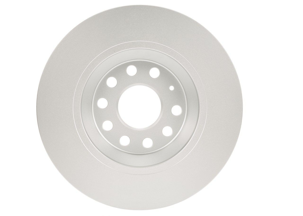 Купити 0986479A84 Bosch Диск заднього гальма
