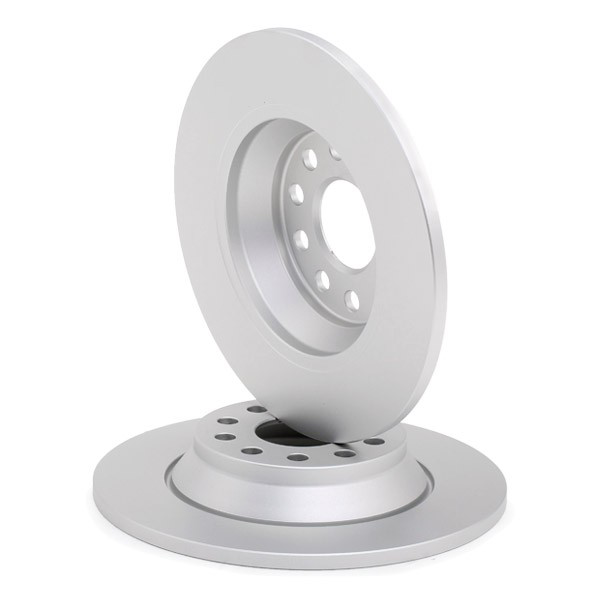 Задні дискові гальма Bosch 0986479A84 ціна, від 46.24 USD