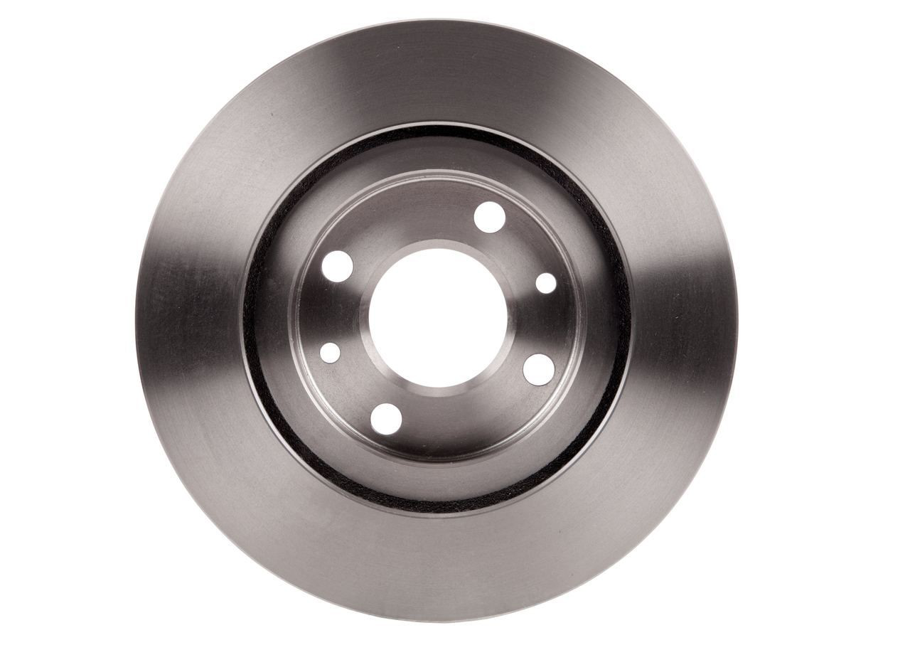 Гальмівні диски передні 0986479A86 Bosch