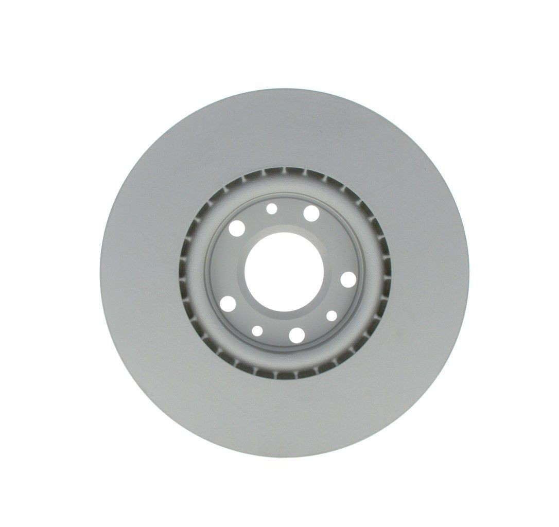 Гальмівні диски передні 0986479A88 Bosch