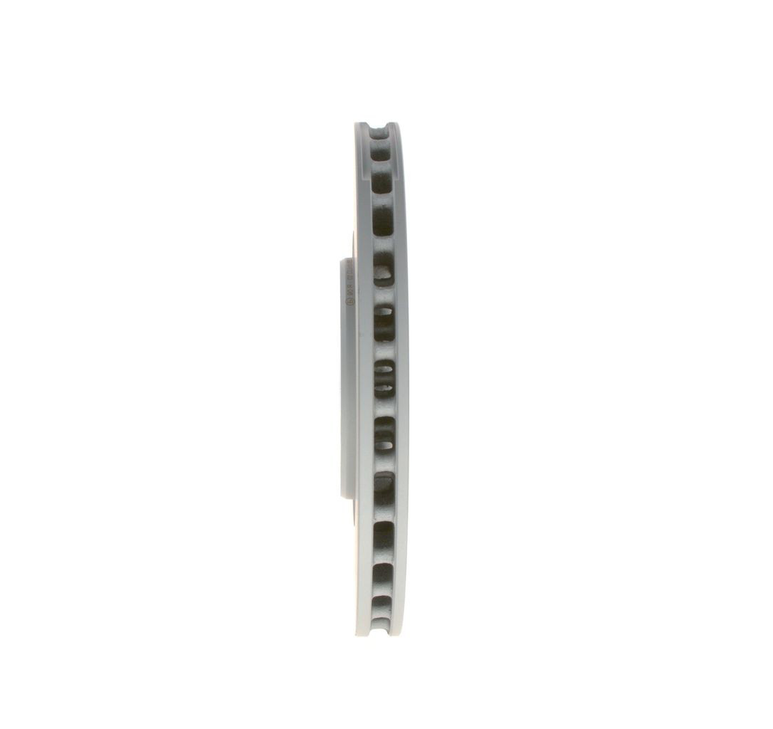 Диск гальмівний передній Bosch 0986479A88