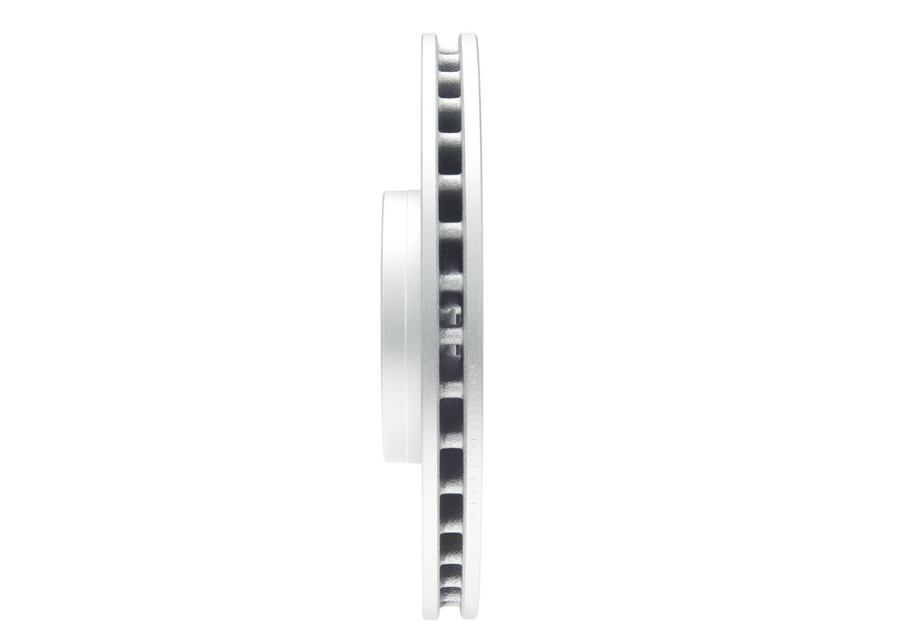 0986479A89 Bosch Гальмо дискове переднє