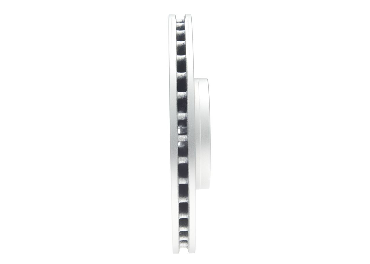 Диск переднього гальма Bosch 0986479A89 ціна, від 53.57 USD