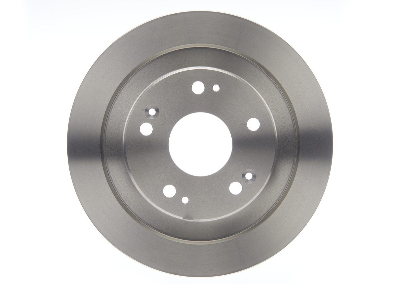 Диск гальмівний задній Bosch 0986479A92