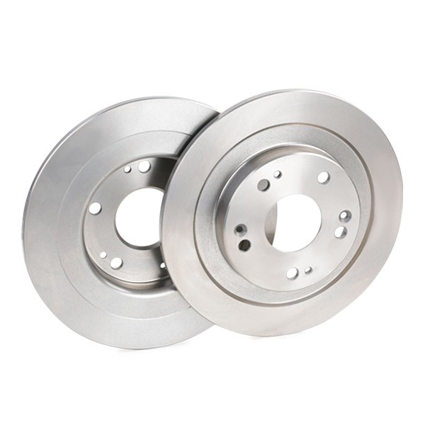 Гальмівні диски 0986479A92 Bosch