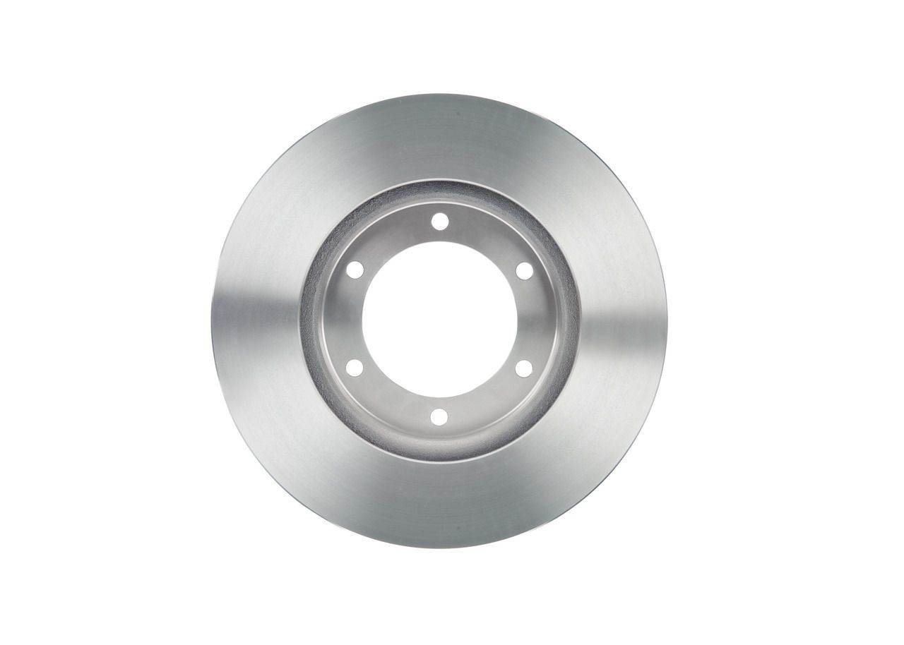 Гальмівні диски передні 0986479A95 Bosch