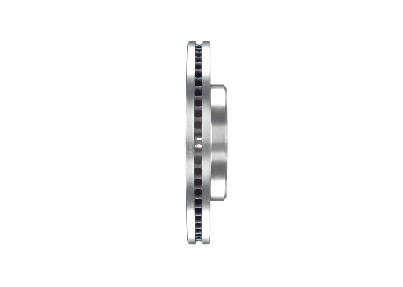 Диск переднього гальма Bosch 0986479A95 ціна, від 46.41 USD