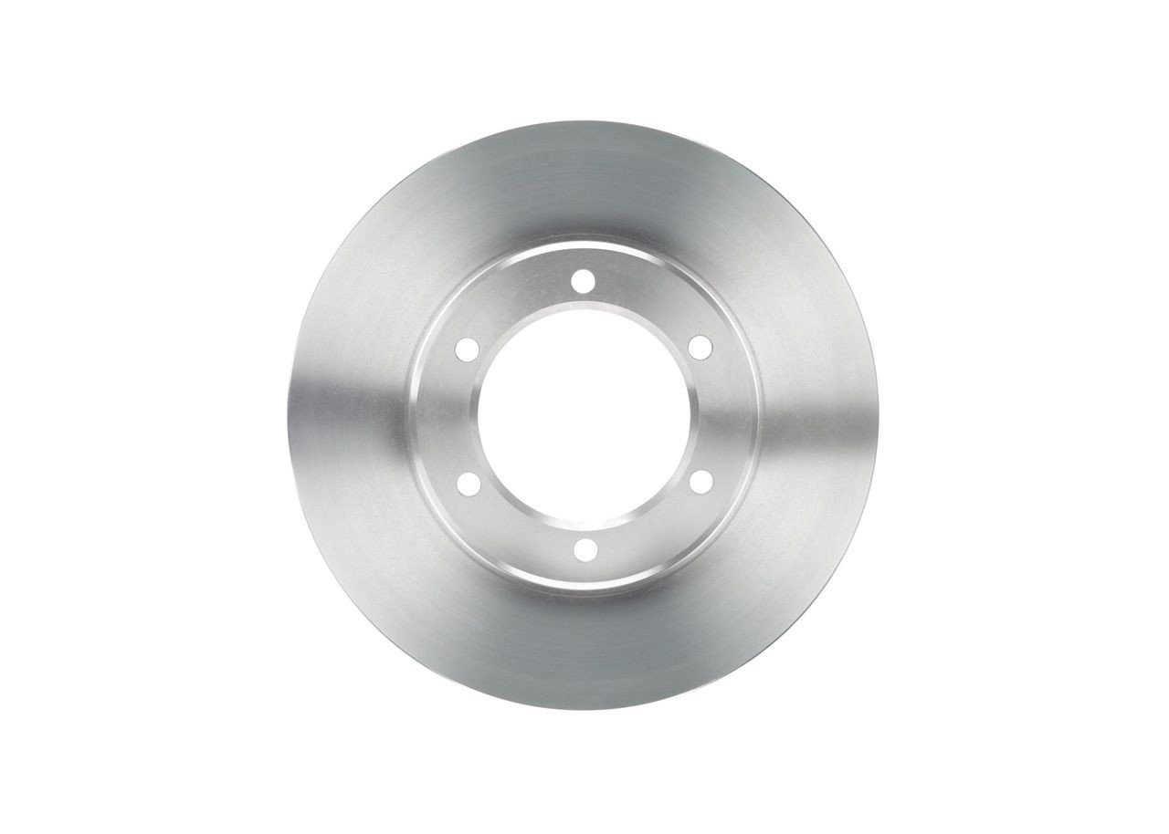 0986479A95 Bosch Гальмо дискове переднє