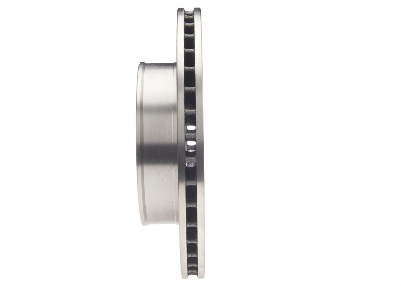 Диск переднього гальма Bosch 0986479A96 ціна, від 43.60 USD