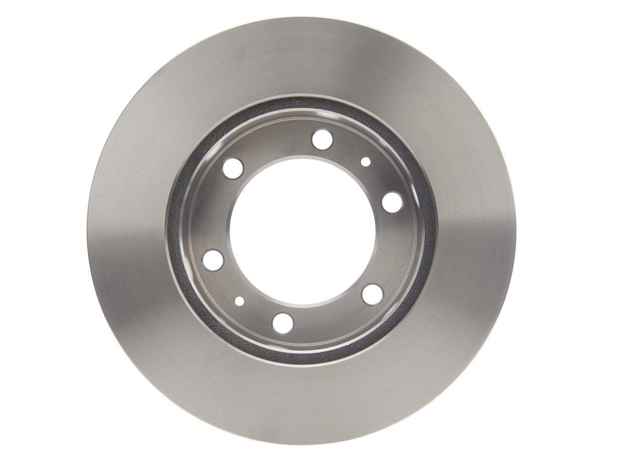Гальмівні диски передні 0986479A96 Bosch