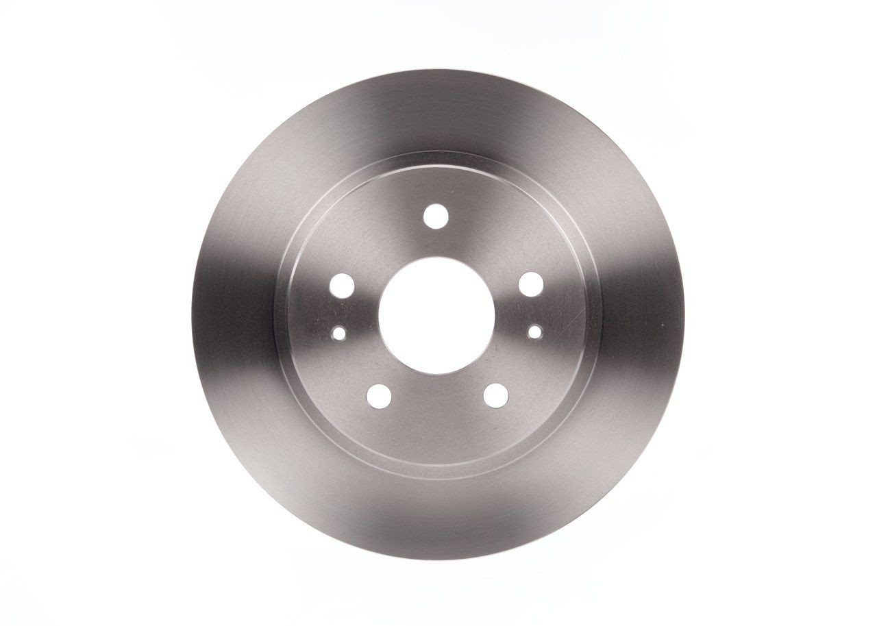 Гальмівні диски передні 0986479A98 Bosch