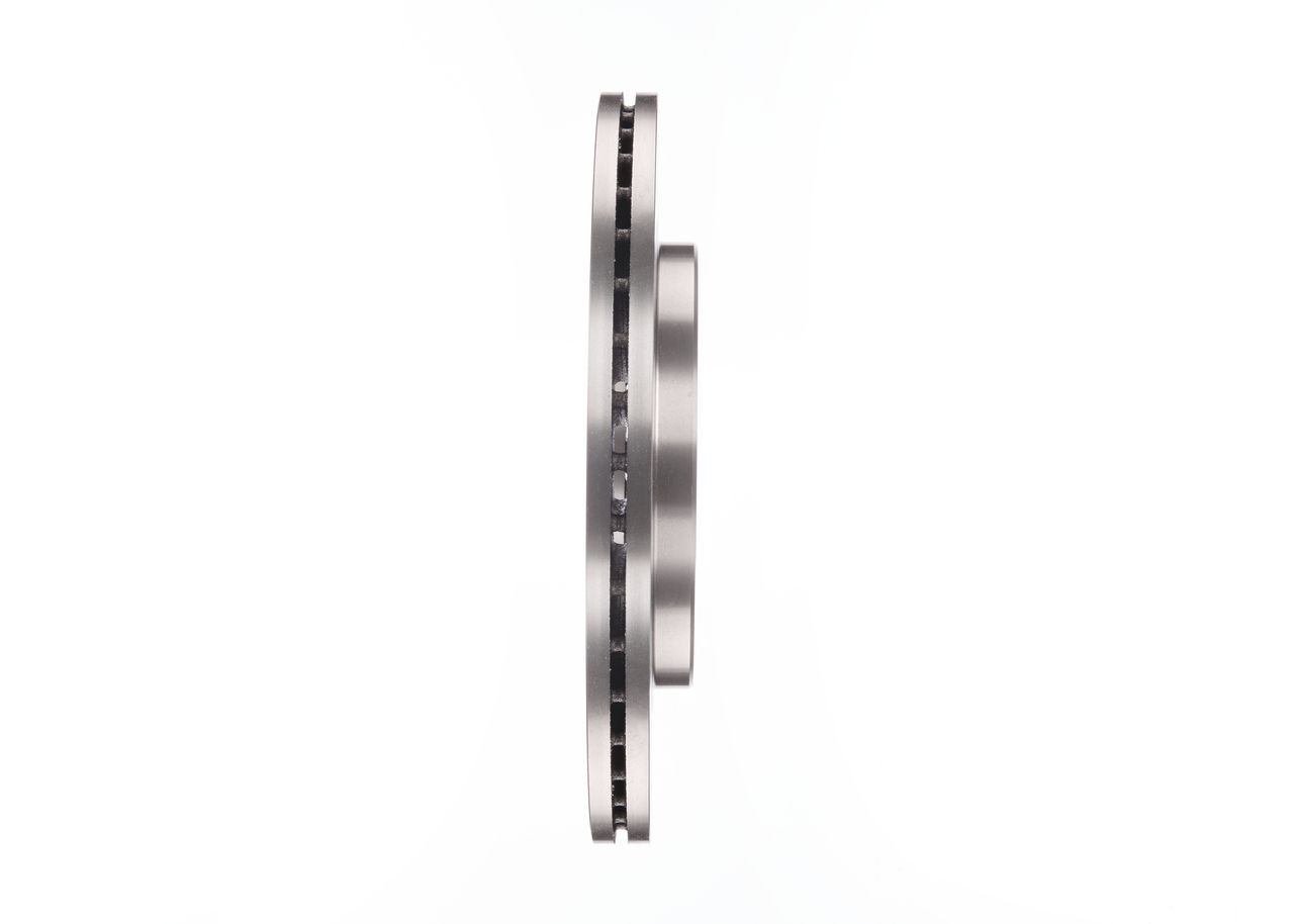 0986479A98 Bosch Гальмо дискове переднє