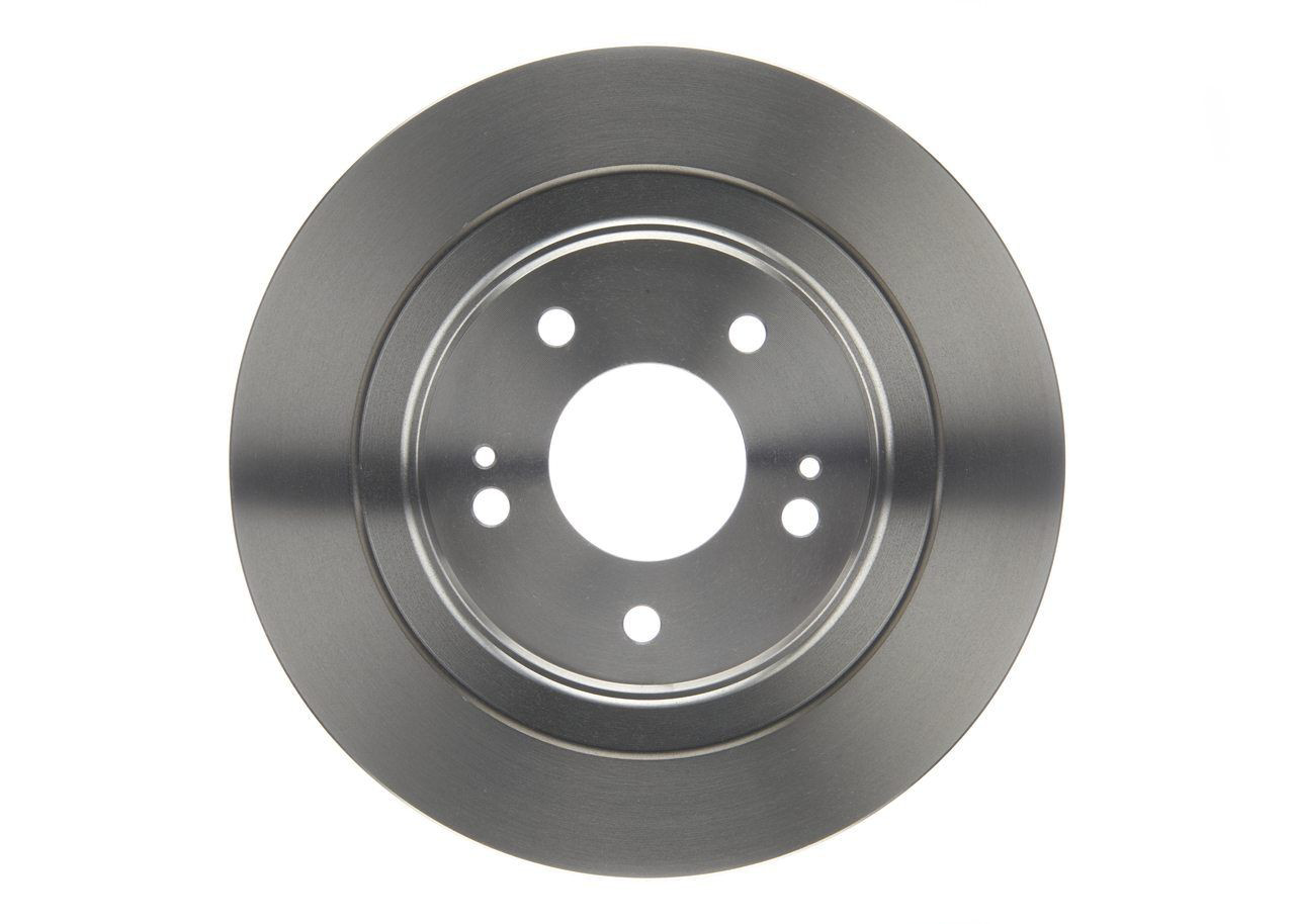 0986479B04 Bosch Дискові гальма