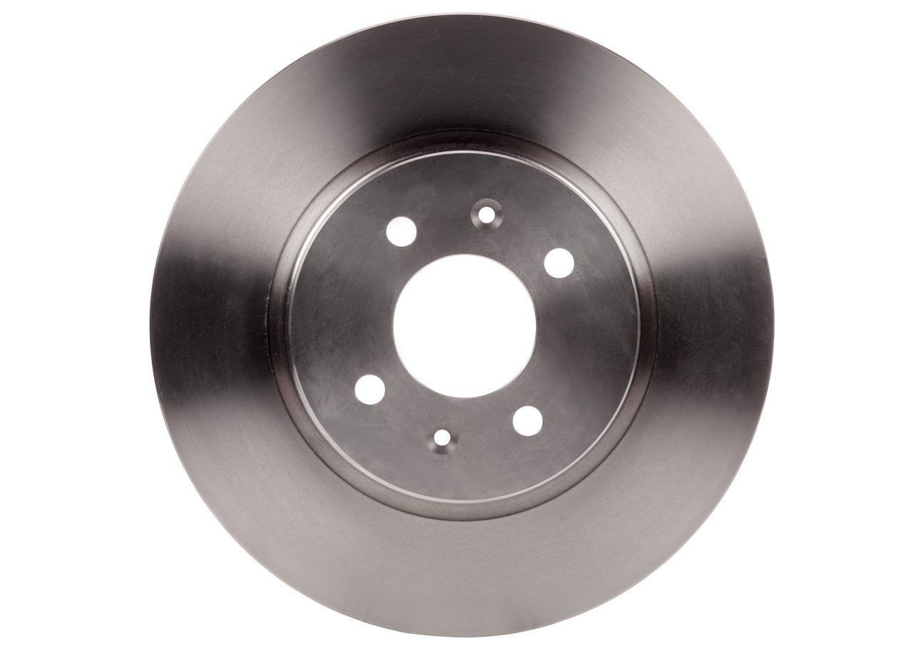 Гальмівні диски передні 0986479B05 Bosch