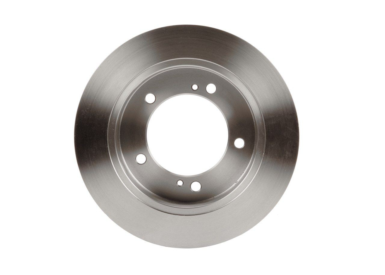 Диск гальмівний передній Bosch 0986479B09
