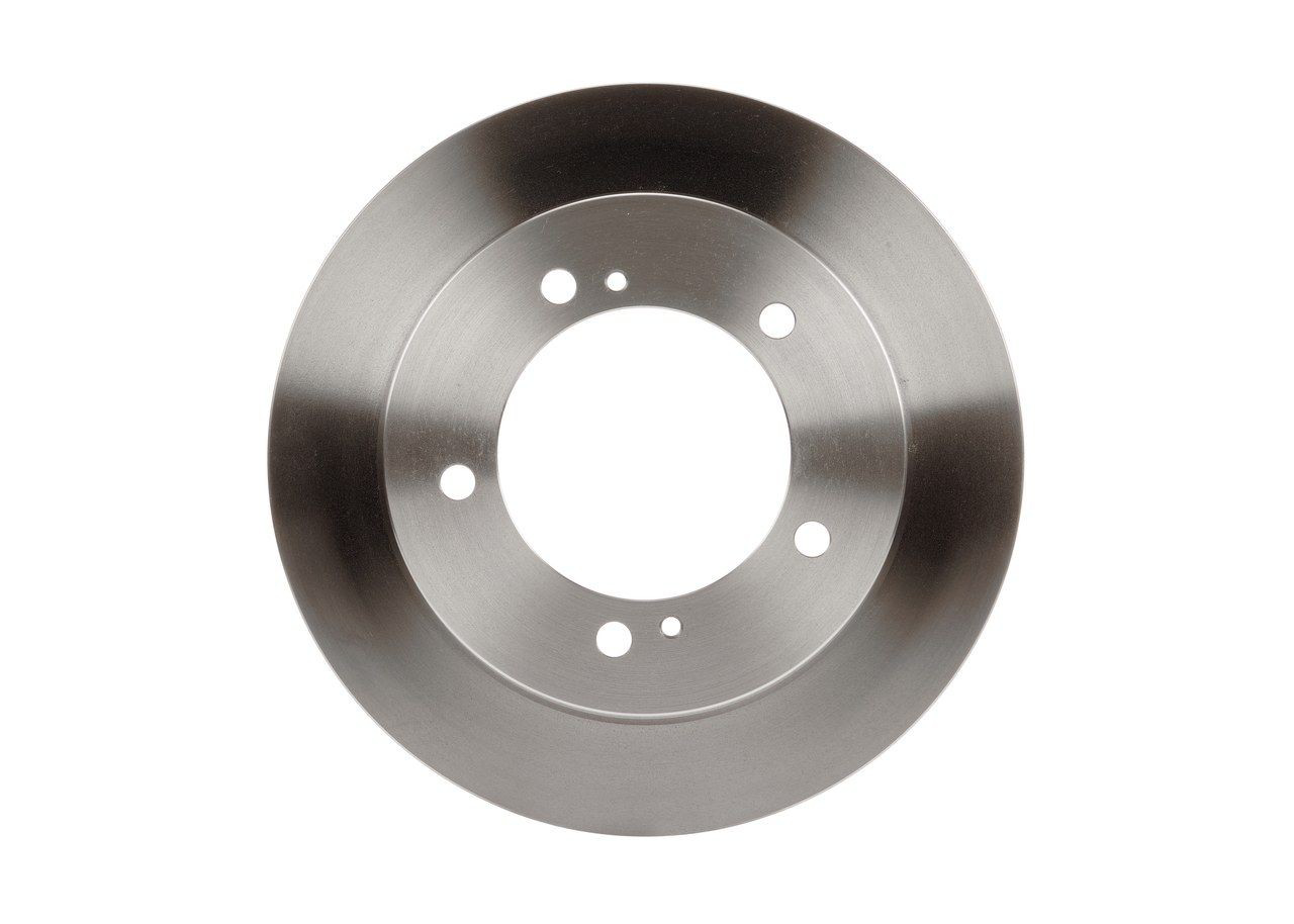 0986479B09 Bosch Гальмо дискове переднє